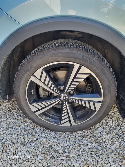 MG ZS EV 7 of 11