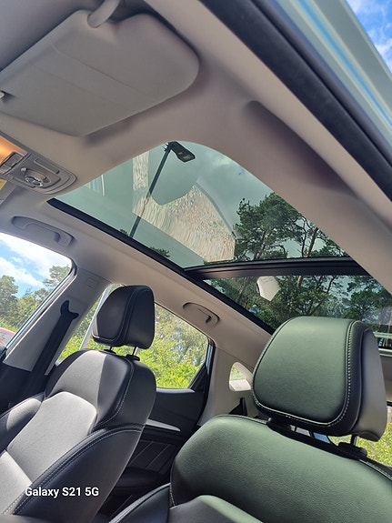 MG ZS EV 5 of 11