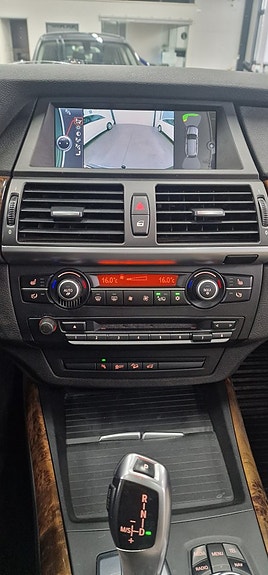 BMW X5 15 of 19