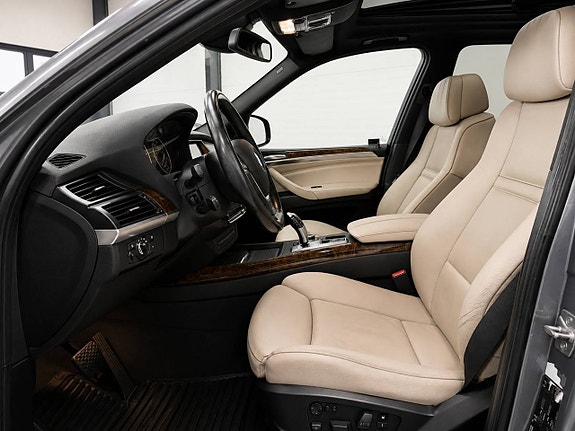 BMW X5 8 of 19