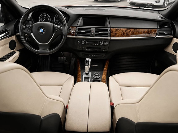 BMW X5 7 of 19