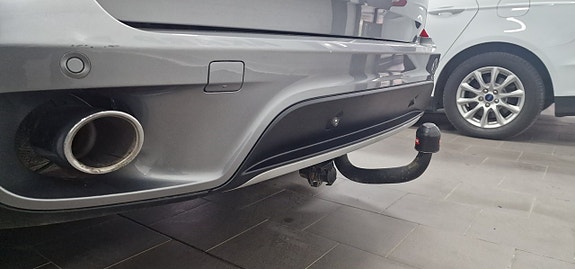 BMW X5 18 of 19