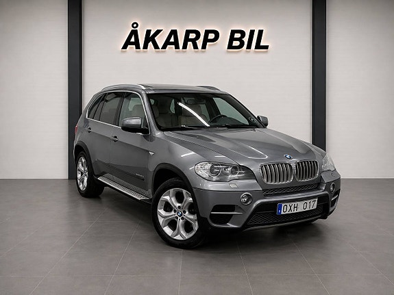 BMW X5 2 of 19