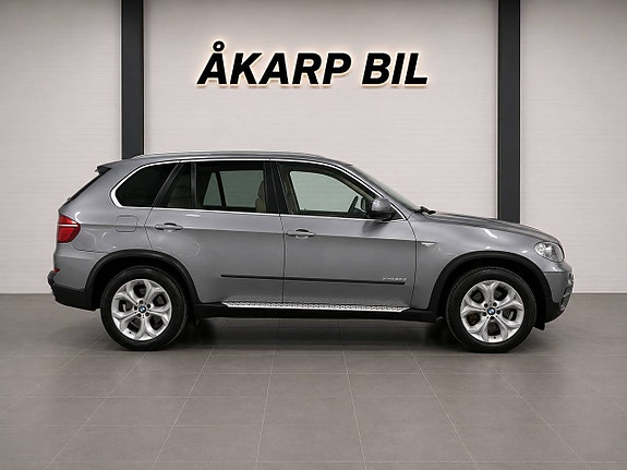 BMW X5 3 of 19