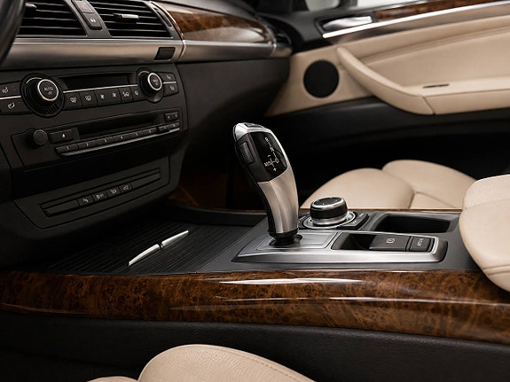 BMW X5 10 of 19