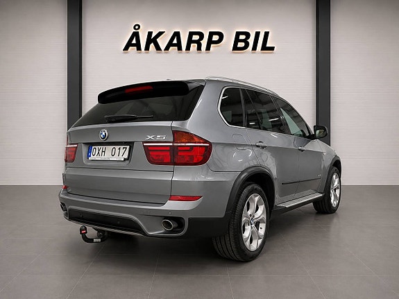 BMW X5 4 of 19
