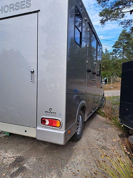Renault Master 3 of 4