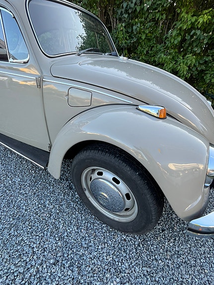 Volkswagen 1500 11 of 30