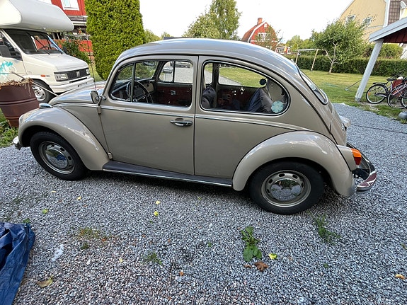 Volkswagen 1500 25 of 30