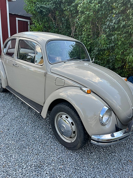 Volkswagen 1500 4 of 30