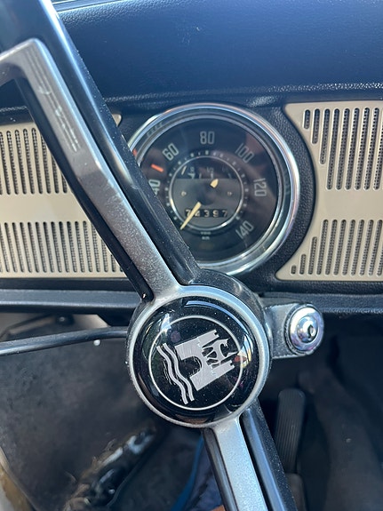 Volkswagen 1500 21 of 30