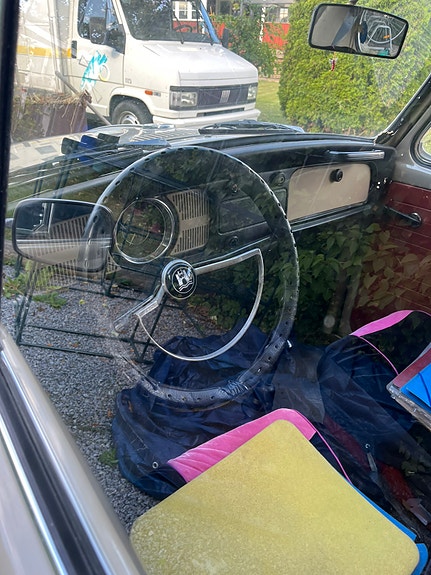 Volkswagen 1500 22 of 30