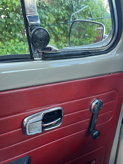 Volkswagen 1500 19 of 30