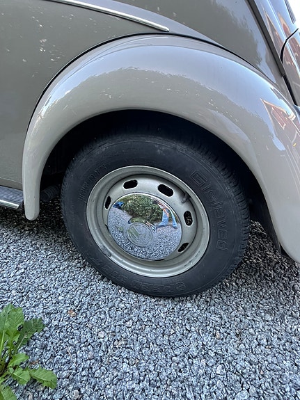 Volkswagen 1500 12 of 30