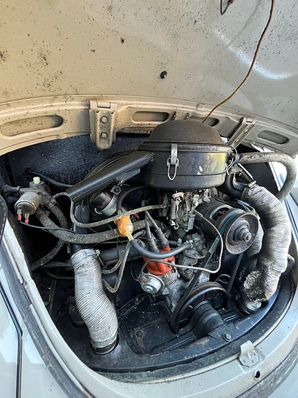 Volkswagen 1500 28 of 30
