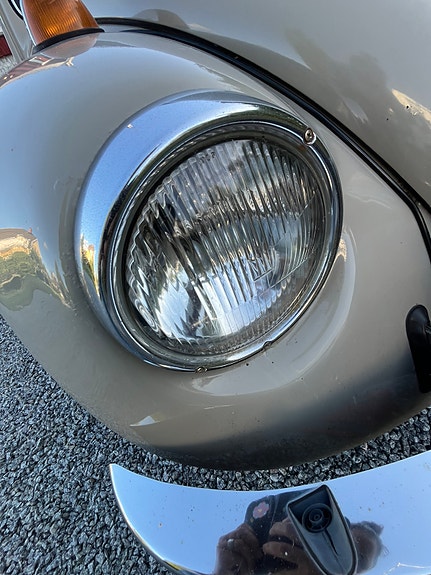 Volkswagen 1500 27 of 30