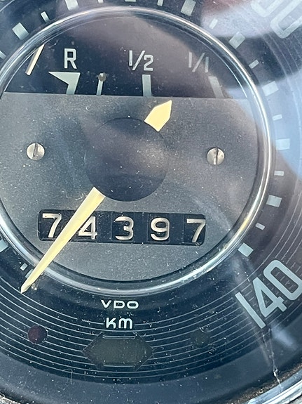 Volkswagen 1500 8 of 30