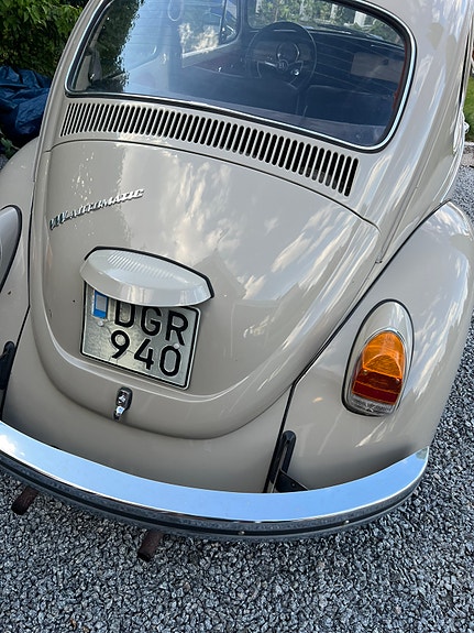Volkswagen 1500 24 of 30