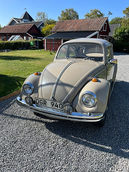 Volkswagen 1500 2 of 30