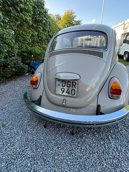 Volkswagen 1500 3 of 30