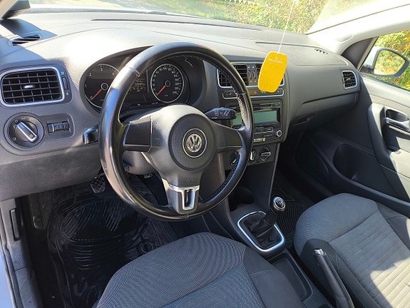 Volkswagen Polo 4 of 5