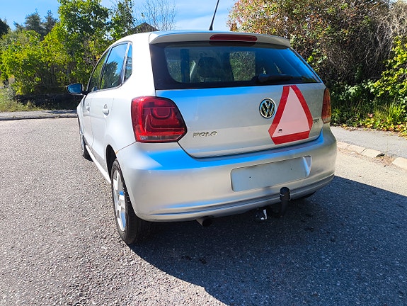 Volkswagen Polo 3 of 5