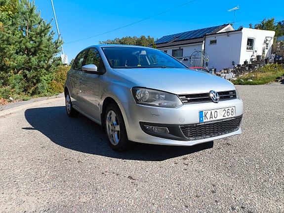 Volkswagen Polo 2 of 5