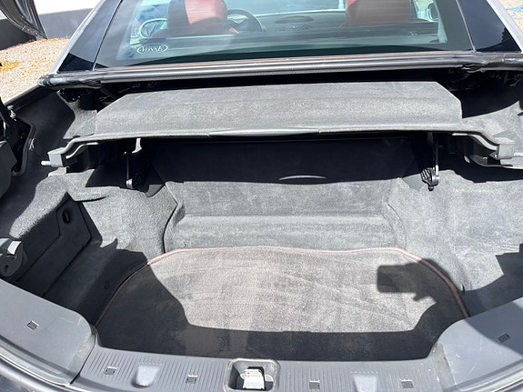 Mercedes-Benz SL500 8 of 18