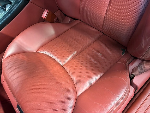 Mercedes-Benz SL500 19 of 22