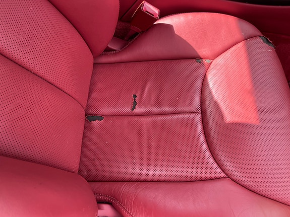 Mercedes-Benz SL500 4 of 18