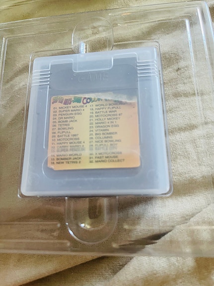 Product image 2 of 5