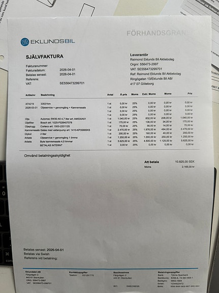 Ford B-MAX 14 of 18