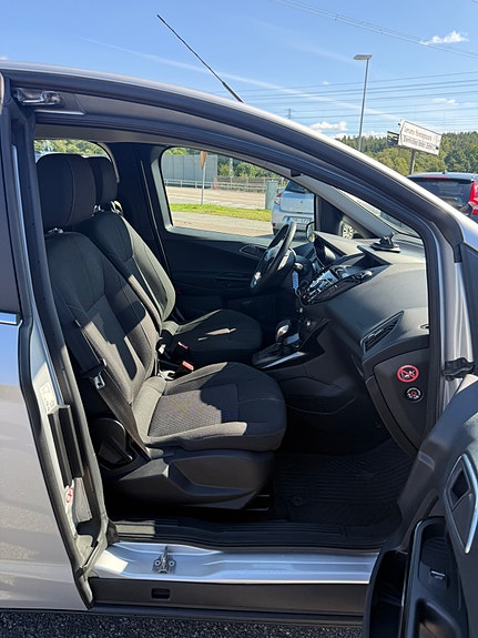Ford B-MAX 11 of 18