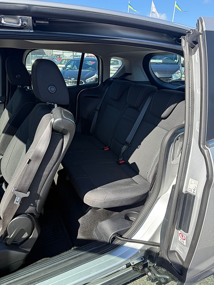 Ford B-MAX 10 of 18