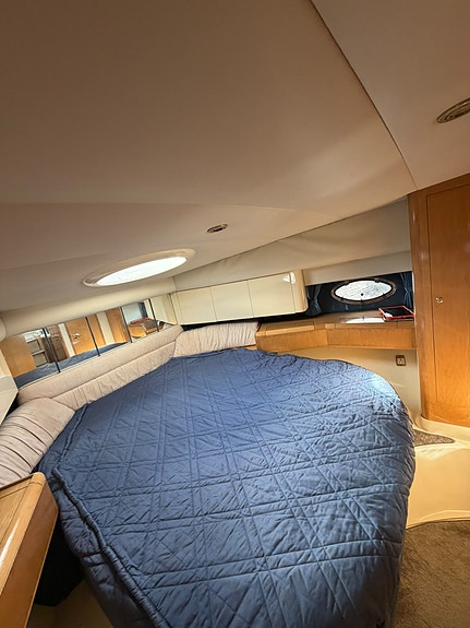 Fairline Targa 37 7 of 8
