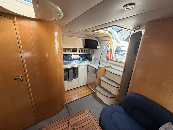 Fairline Targa 37 6 of 8