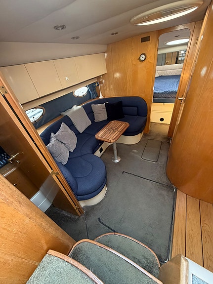 Fairline Targa 37 5 of 8