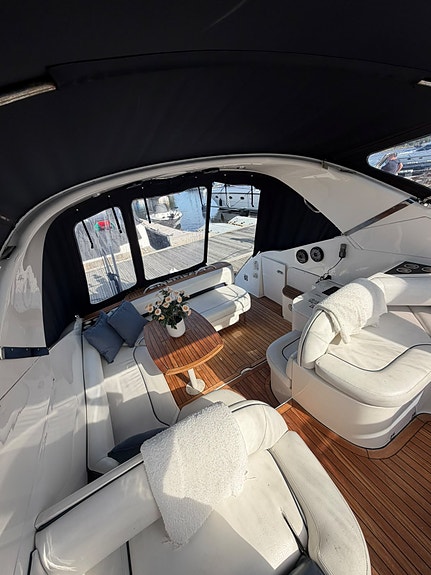 Fairline Targa 37 3 of 8