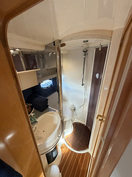 Fairline Targa 37 8 of 8