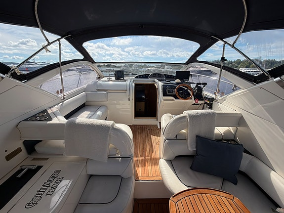 Fairline Targa 37 4 of 8