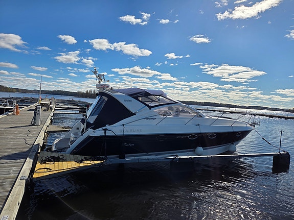 Fairline Targa 37 2 of 8
