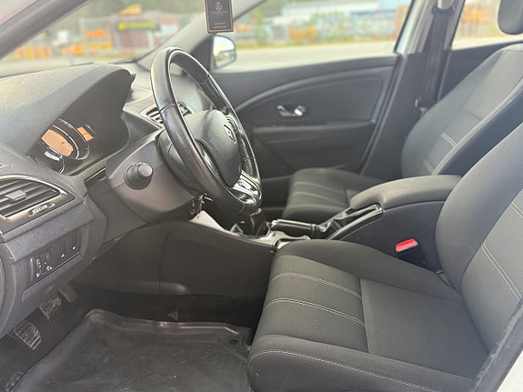 Renault Captur 10 of 11