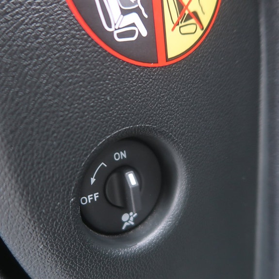 Renault Megane 18 of 25