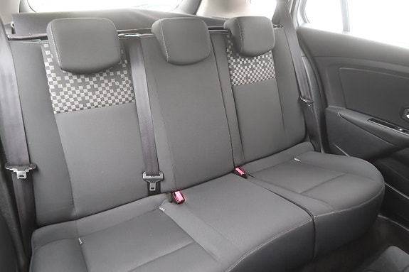 Renault Megane 9 of 25