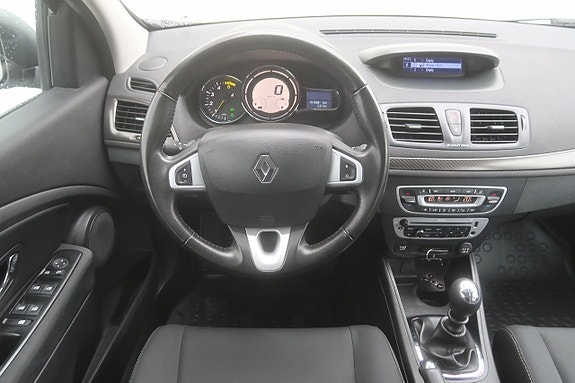 Renault Megane 6 of 25