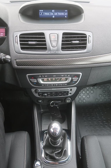 Renault Megane 11 of 25