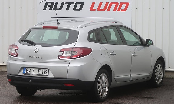 Renault Megane 3 of 25