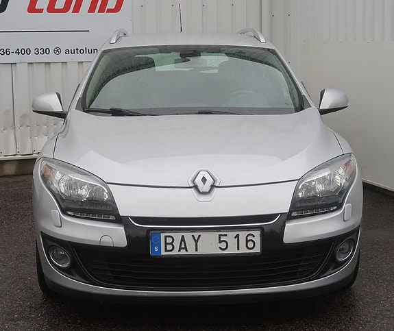 Renault Megane 2 of 25