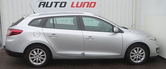 Renault Megane 5 of 25