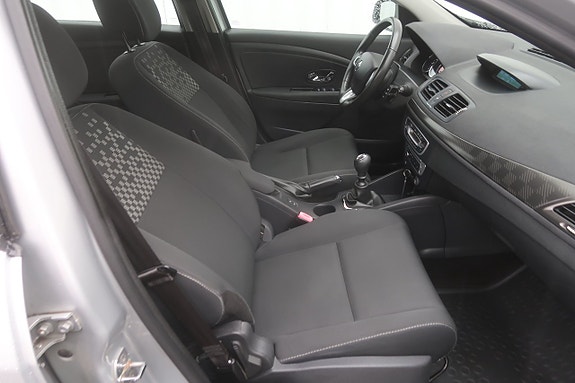 Renault Megane 8 of 25